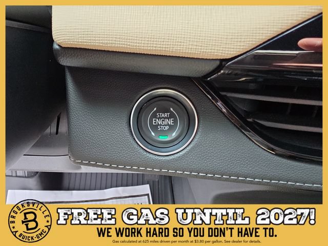 New 2026 Buick Enclave Preferred w/ Power Package FWD image 28