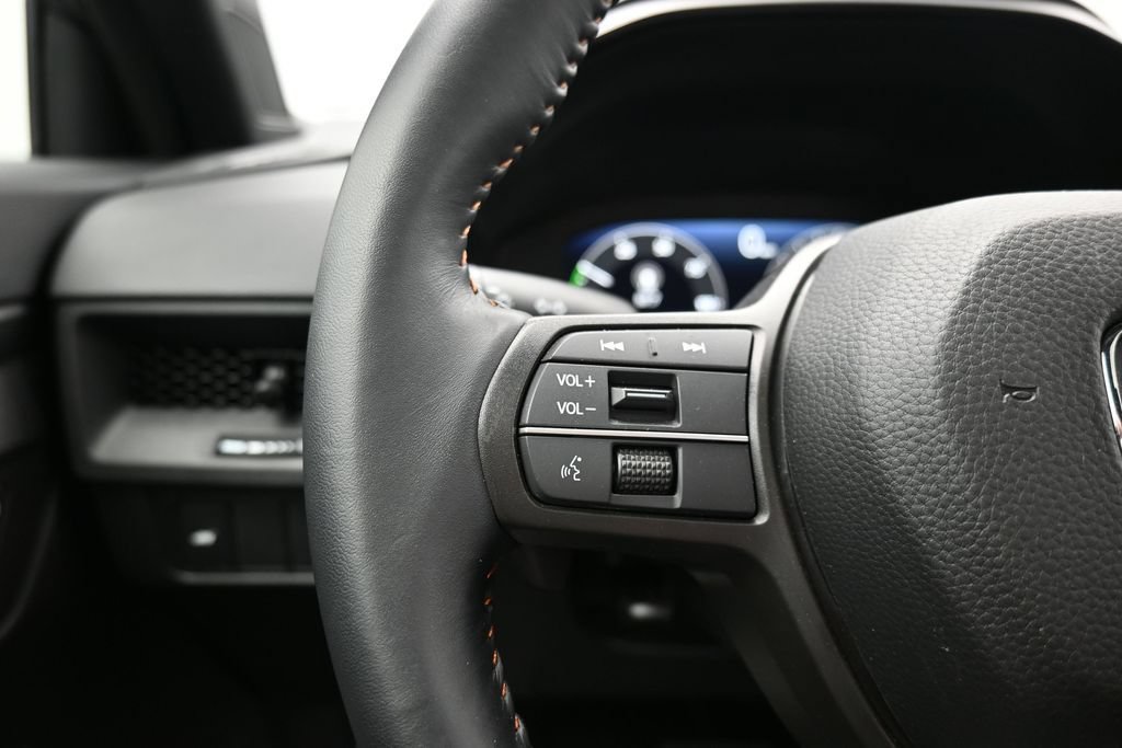 Used 2026 Honda CR-V Sport-L image 37