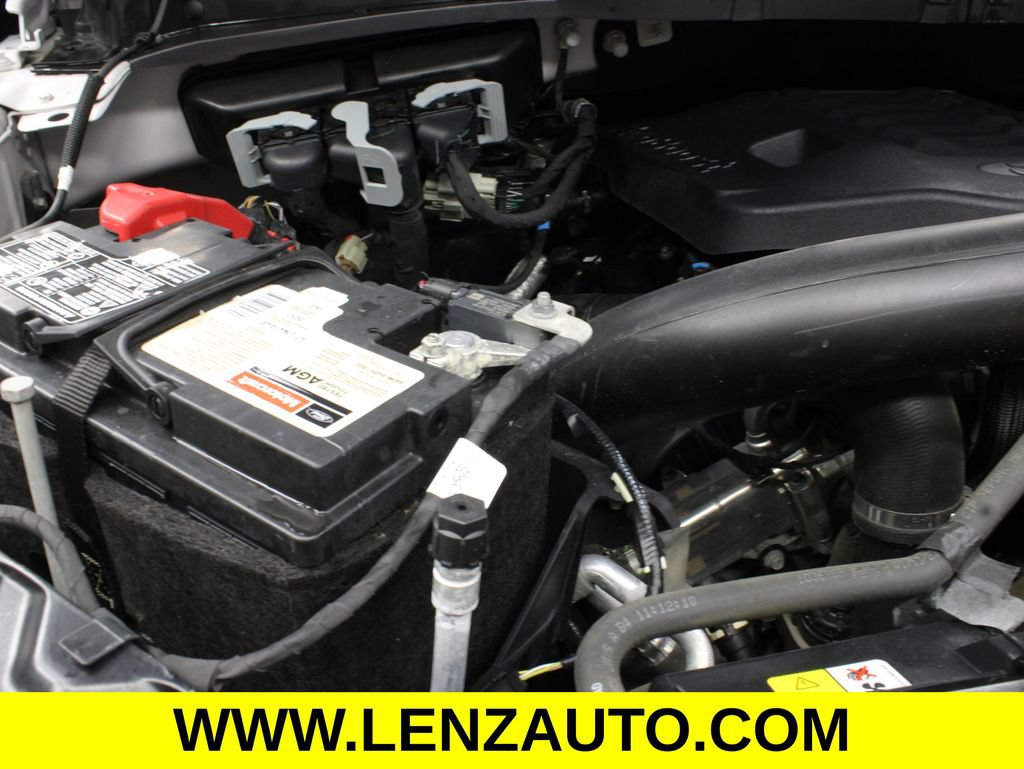 Used 2023 Ford F150 Tremor AWD/4WD image 32