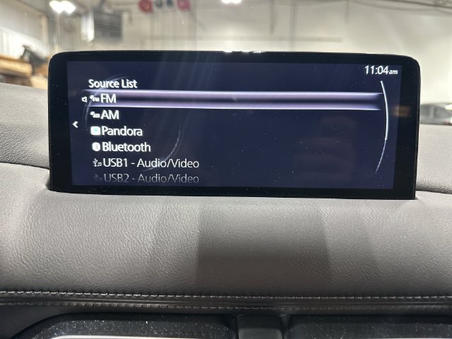 Used 2025 MAZDA CX-5 Carbon Edition AWD/4WD image 16
