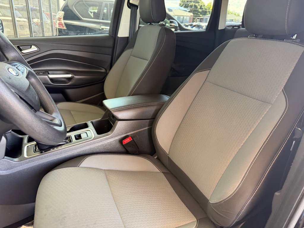 Used 2019 Ford Escape SE AWD/4WD image 6