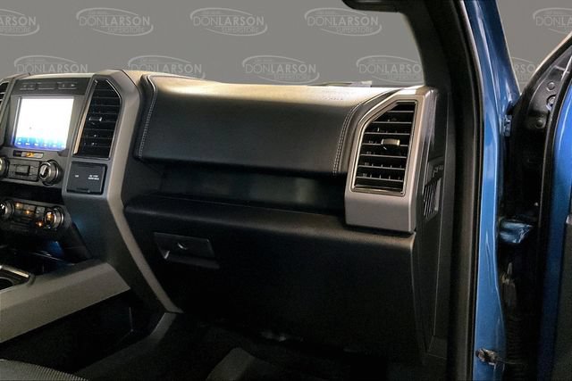Used 2020 Ford F150 Raptor w/ Equipment Group 802A Luxury AWD/4WD image 34