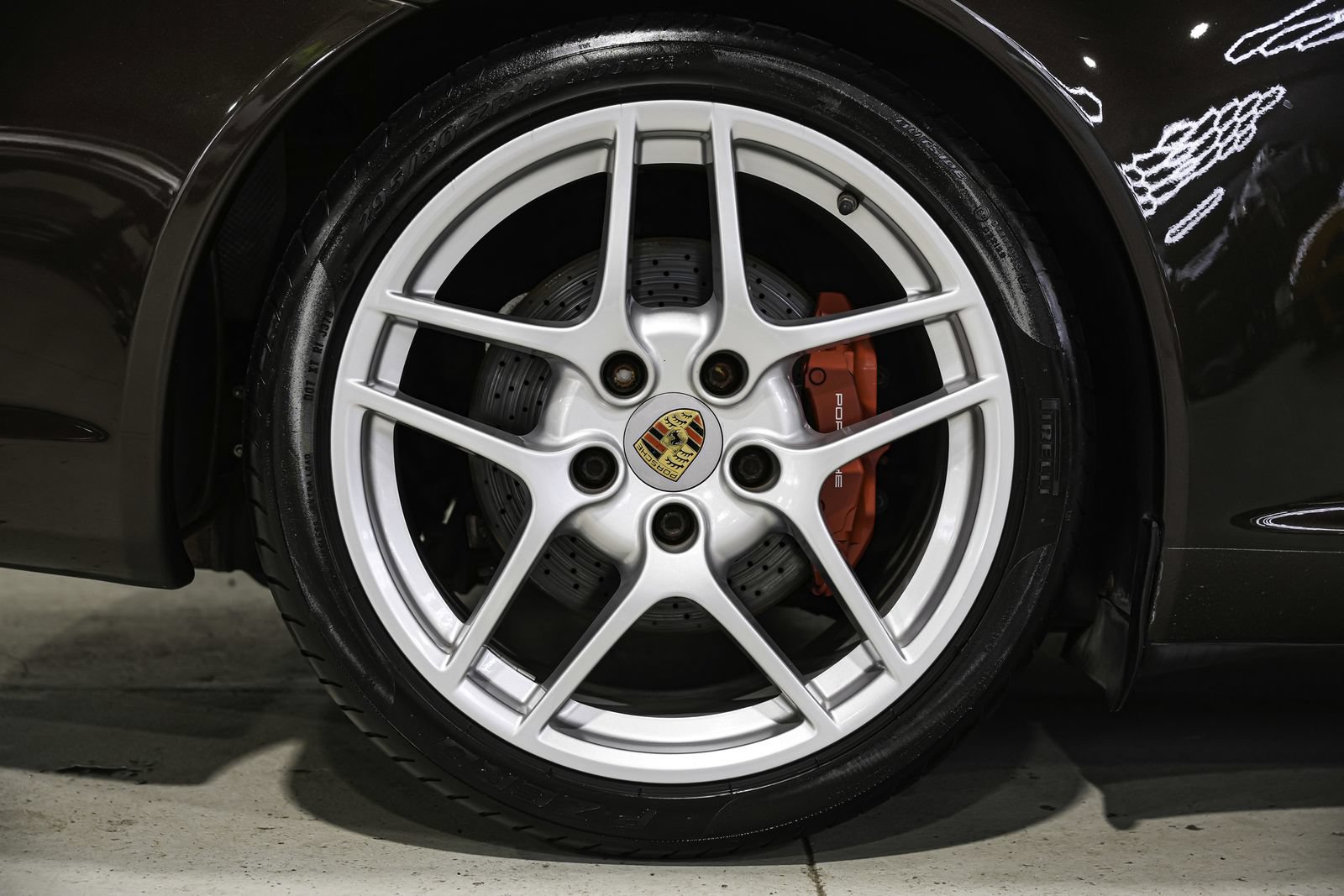 Used 2010 Porsche 911 Carrera S RWD image 47