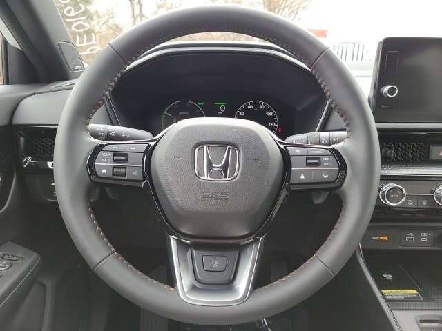Used 2023 Honda CR-V Sport Touring image 24
