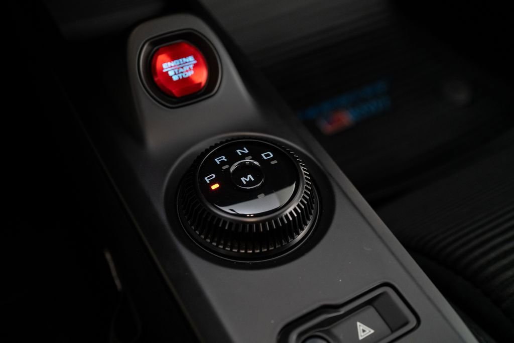 Used 2019 Ford GT RWD image 30
