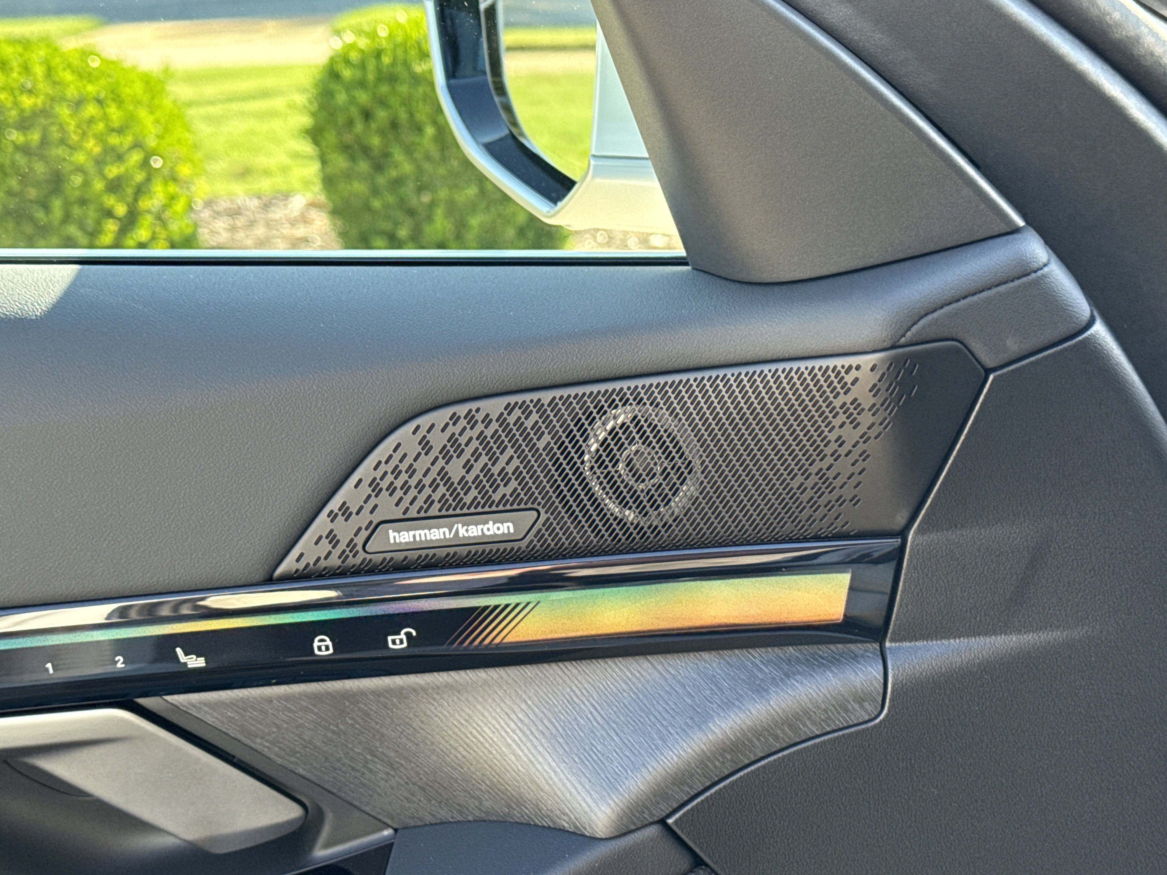 New 2026 BMW i5 eDrive40 image 21