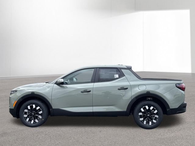New 2026 Hyundai Santa Cruz SE AWD/4WD image 14