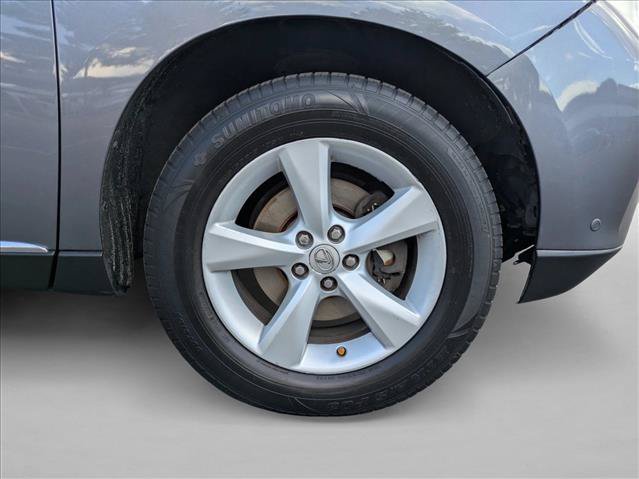 Used 2013 Lexus RX 350 AWD w/ Navigation Pkg image 22