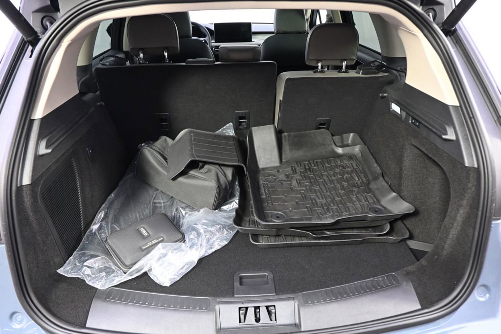 New 2026 Lincoln Corsair Premiere image 19