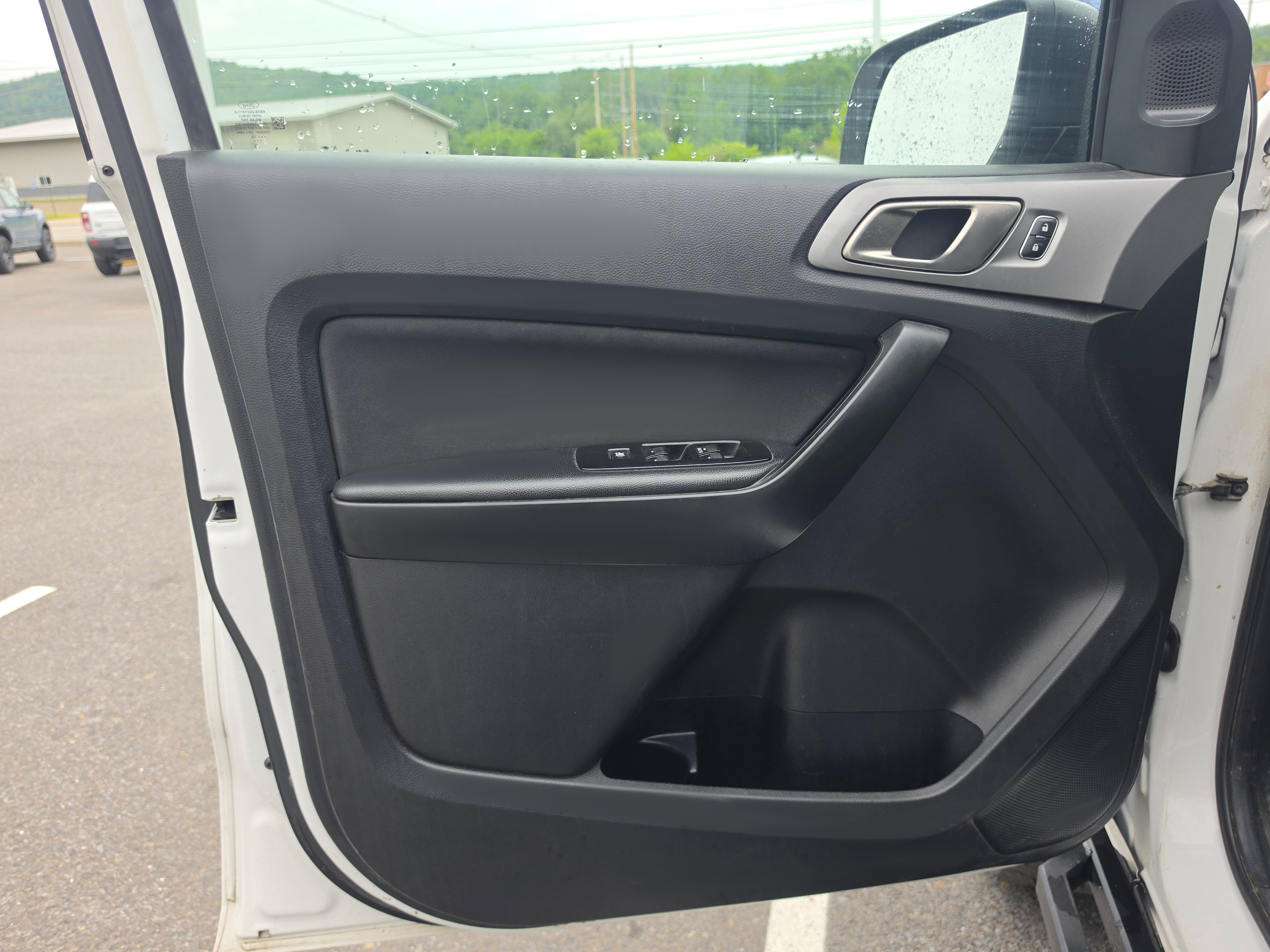 Used 2019 Ford Ranger XLT AWD/4WD image 17