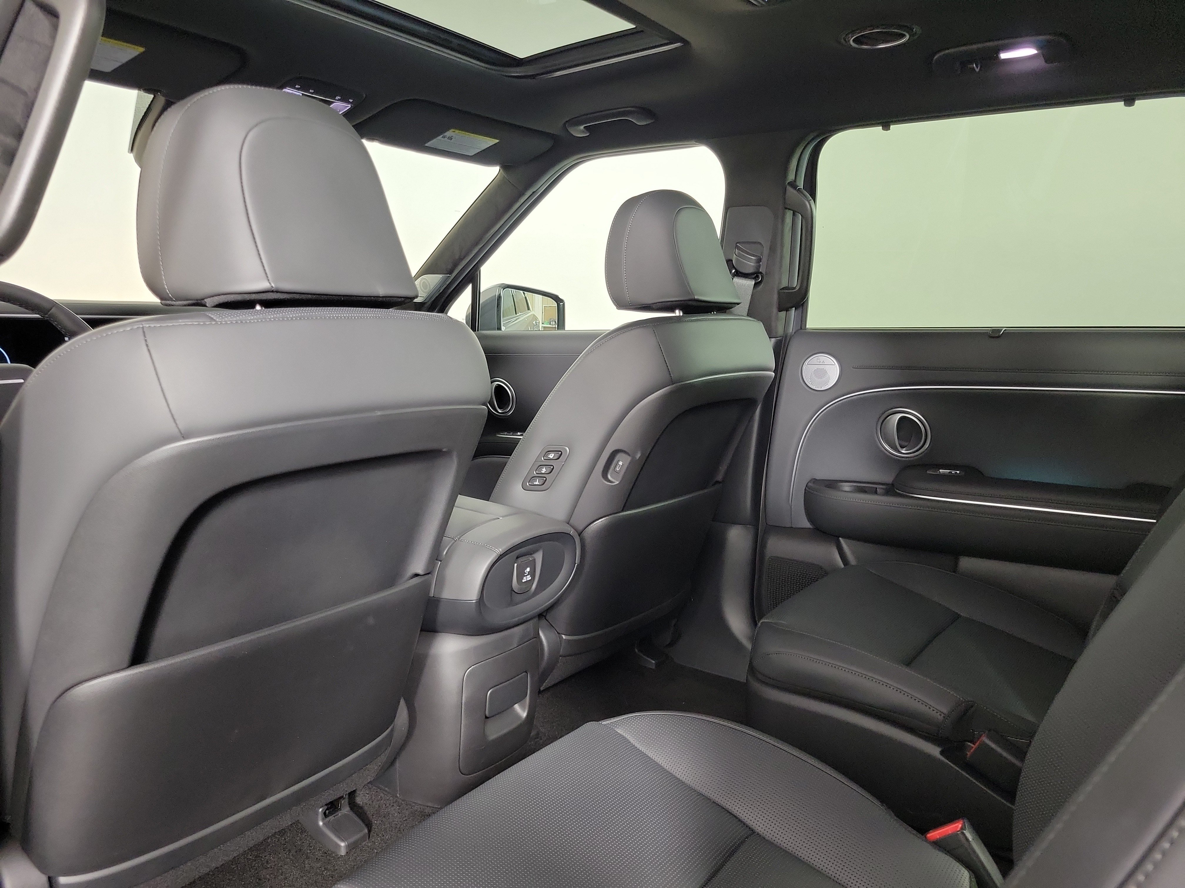 New 2026 Hyundai Palisade Calligraphy AWD/4WD image 33