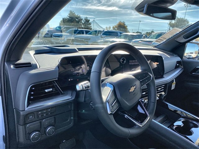 New 2026 Chevrolet Tahoe Premier image 10