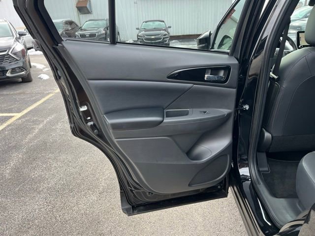 Used 2025 Mitsubishi Eclipse Cross SE image 56