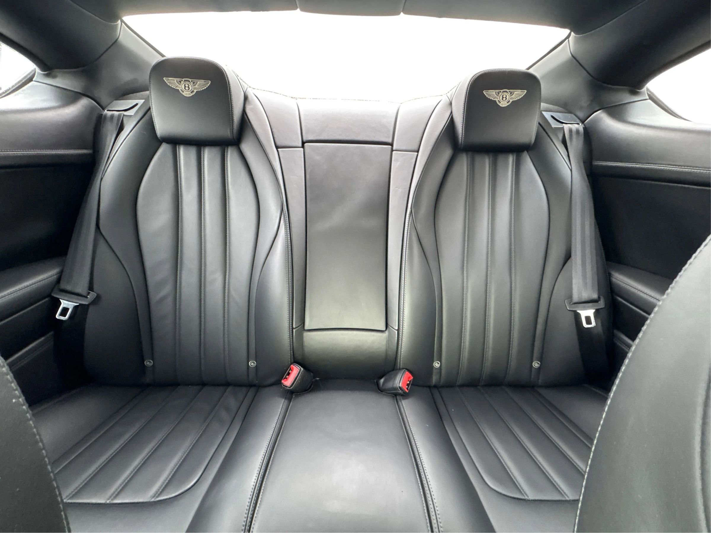 Used 2014 Bentley Continental GT image 12