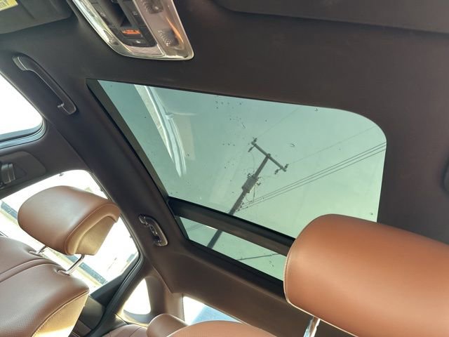 Used 2021 Genesis G80 2.5T w/ Advanced Package image 16