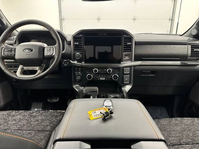 New 2025 Ford F150 Tremor w/ Bed Utility Package image 14