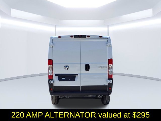 New 2026 RAM ProMaster 1500 w/ Convenience Group FWD image 5