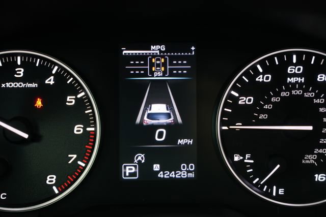 Certified 2021 Subaru Outback Onyx Edition XT image 27