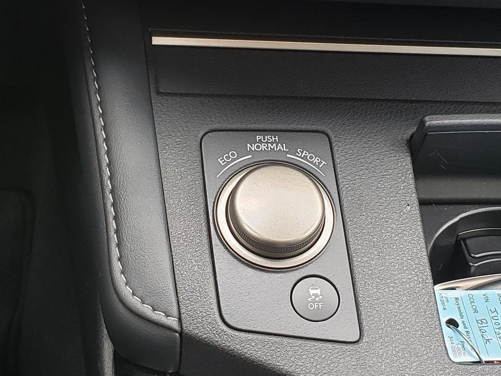 Used 2018 Lexus ES 350 w/ Accessory Package image 36