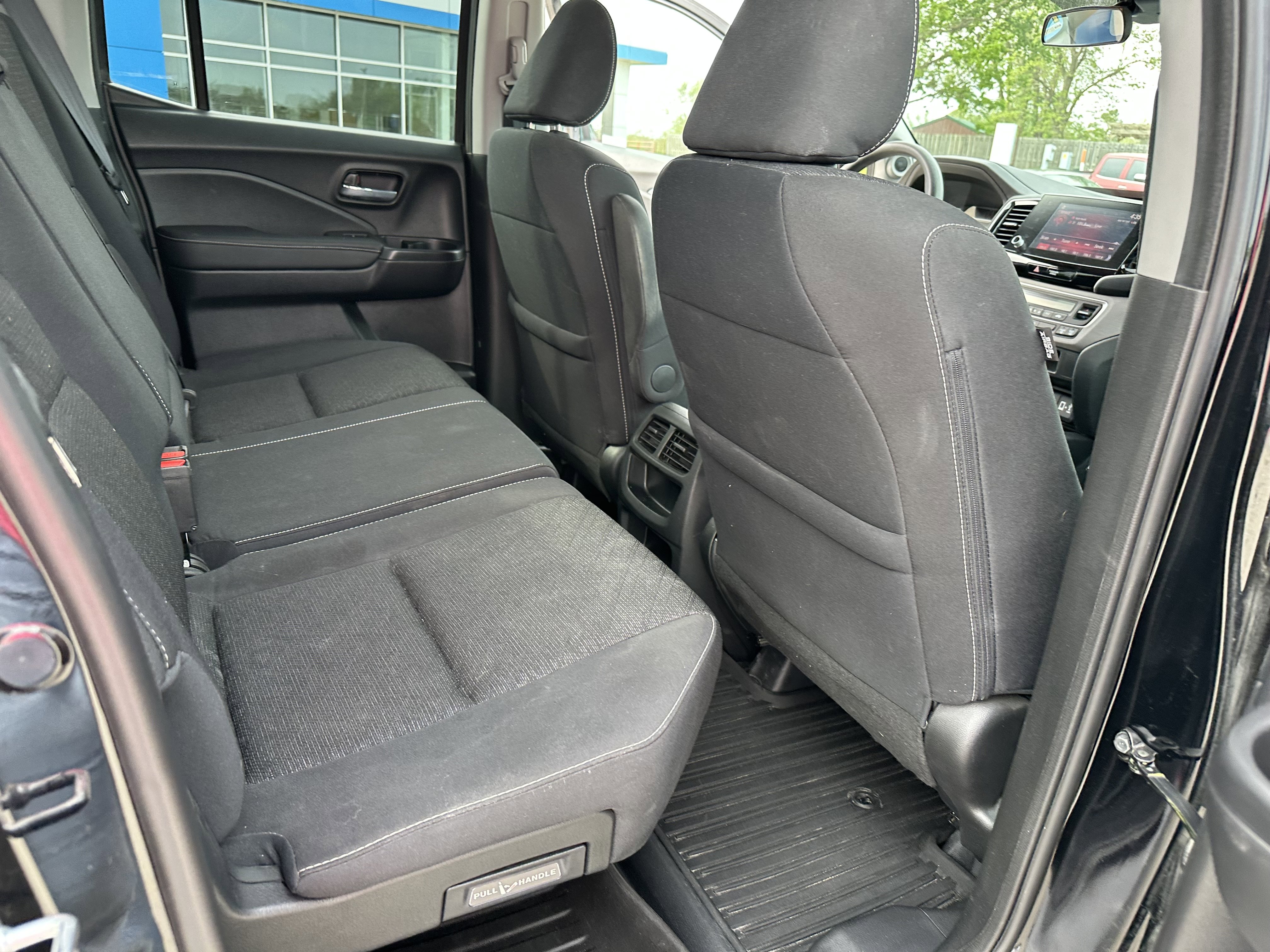 Used 2021 Honda Ridgeline Sport image 28