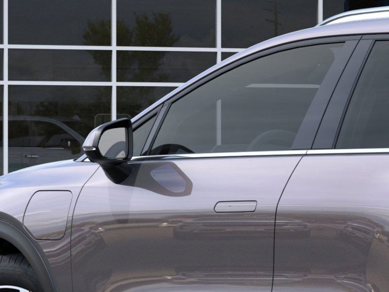 New 2026 Chevrolet Equinox EV LT image 12