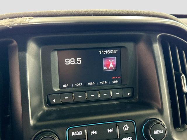 Used 2017 GMC Canyon Base w/ Convenience Package image 15