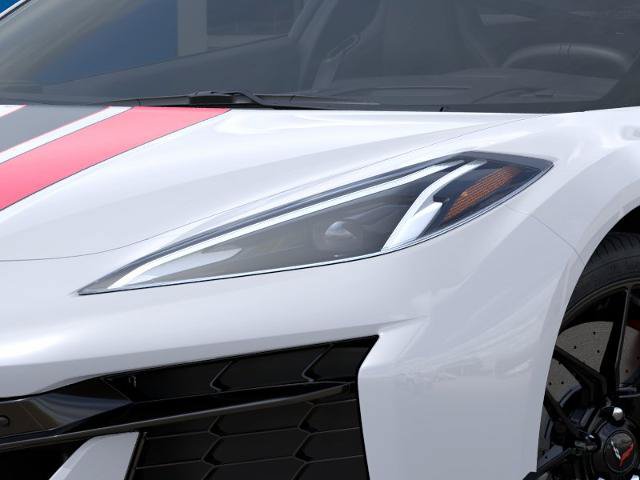 New 2027 Chevrolet Corvette Z06 w/ Z07 Performance Package RWD image 45