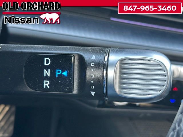 Used 2024 Hyundai Ioniq 6 Limited AWD/4WD image 20