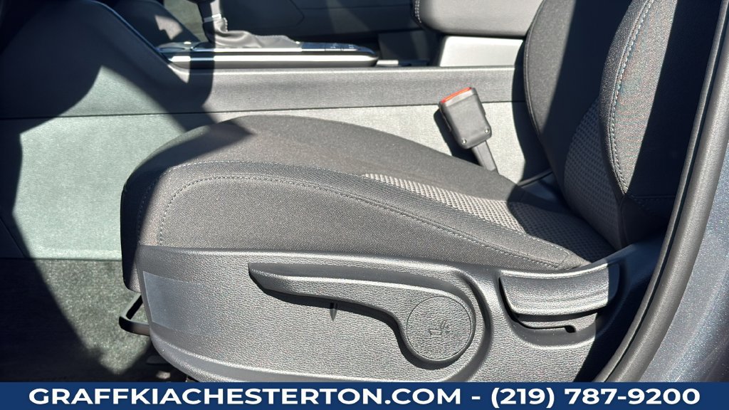 New 2026 Kia Sportage LX AWD/4WD image 24