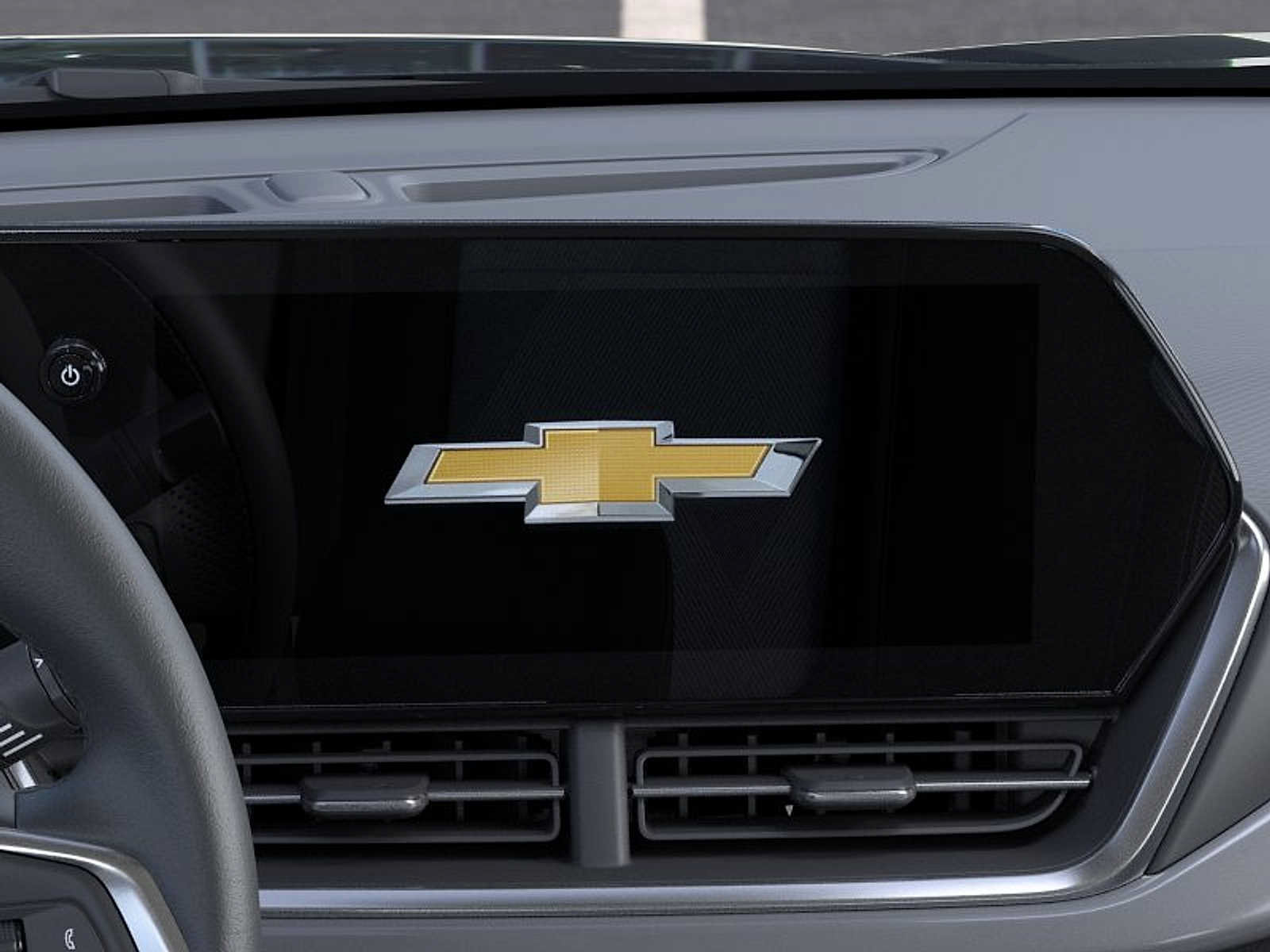 New 2026 Chevrolet Trax LT w/ Driver Confidence Package FWD image 20