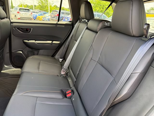 New 2026 Subaru Outback Wilderness AWD/4WD image 21