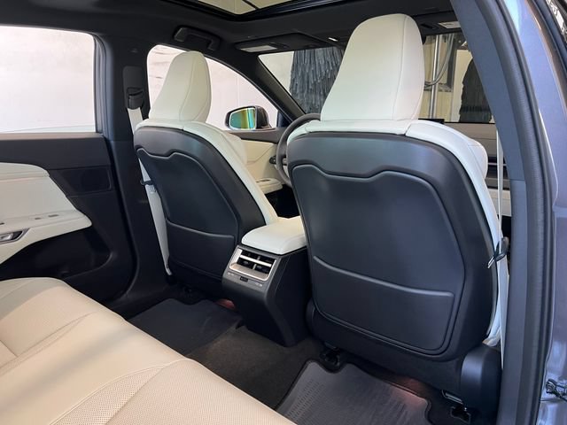 New 2026 Lexus ES 500e AWD/4WD image 53