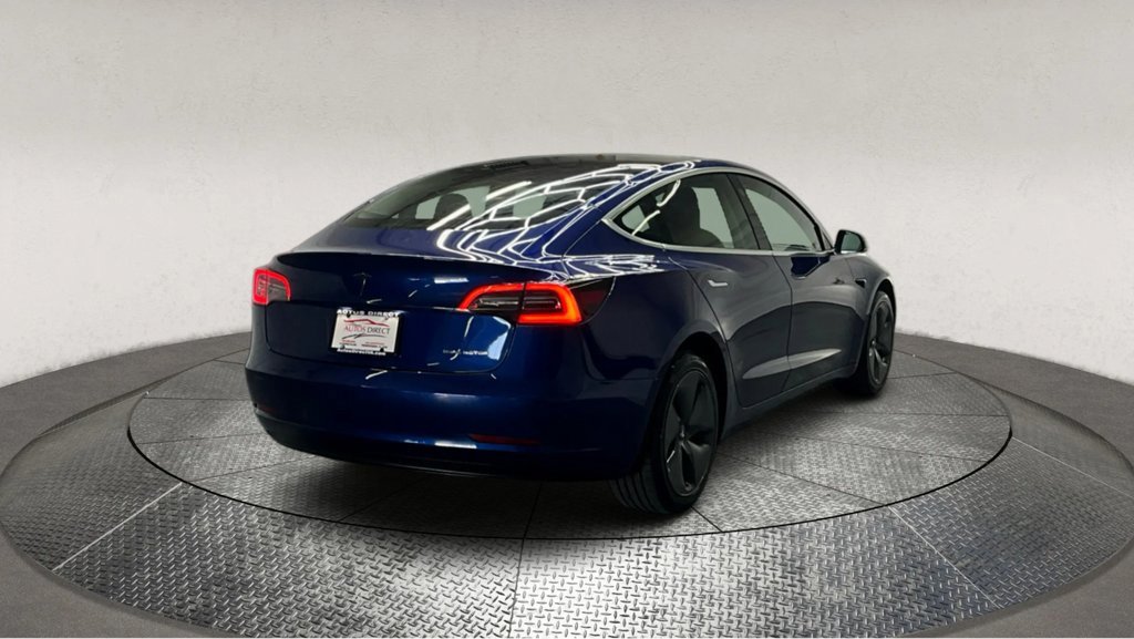 Used 2019 Tesla Model 3 Long Range image 7