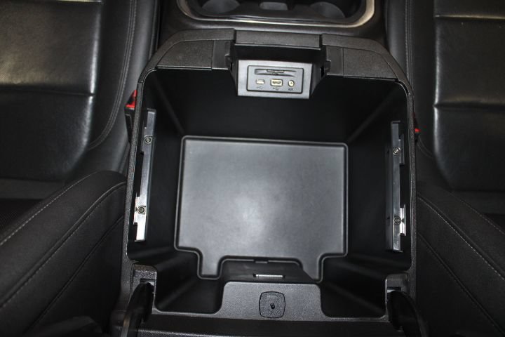 Used 2023 Chevrolet Silverado 2500 LTZ w/ LTZ Plus Package AWD/4WD image 35