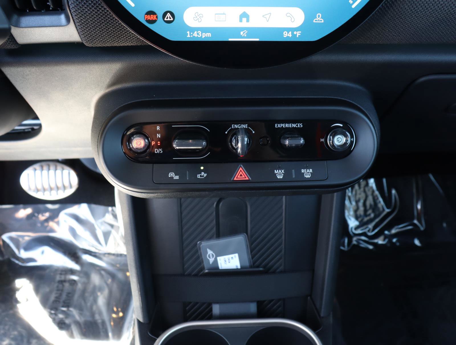 New 2026 MINI Cooper John Cooper Works image 16