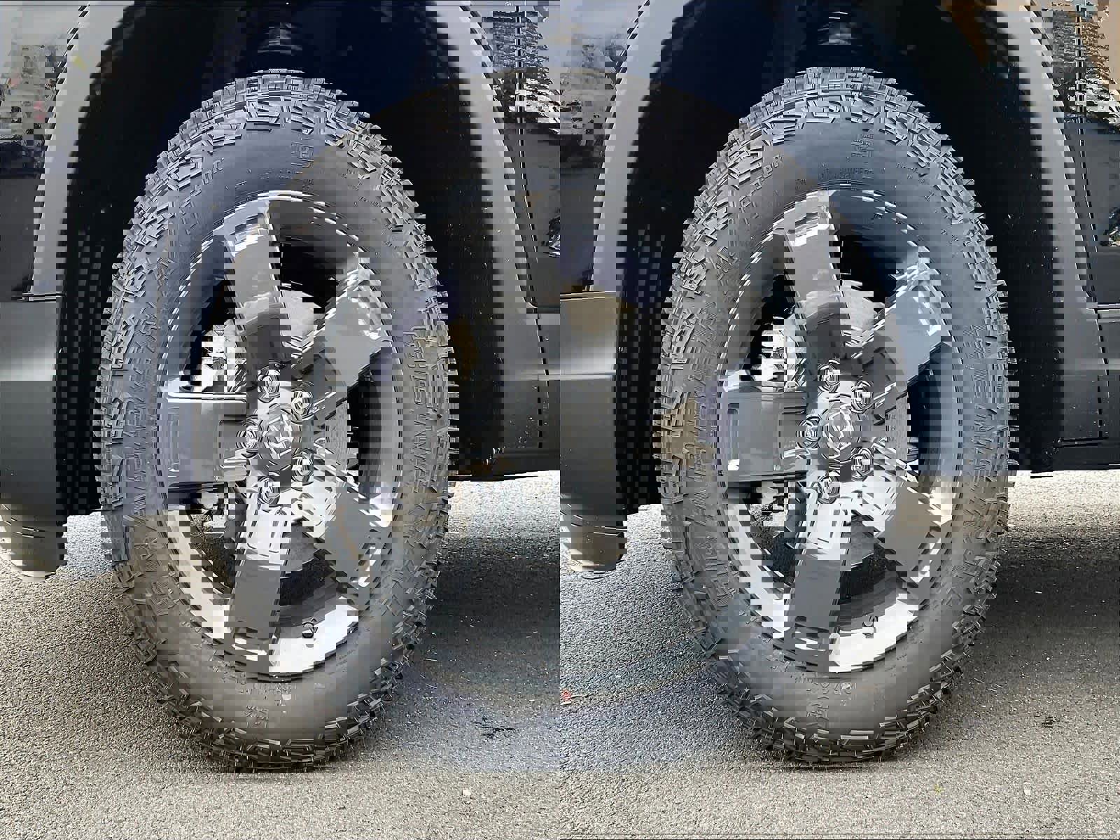 New 2026 Honda Ridgeline TrailSport image 8