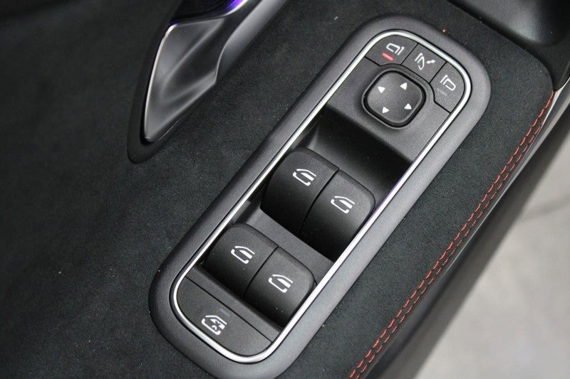 New 2025 Mercedes-Benz CLA 250 4MATIC image 16