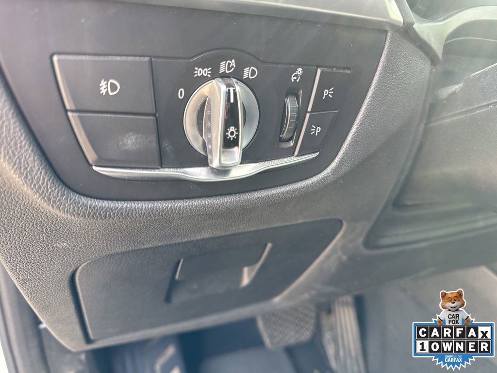 Used 2019 BMW X3 xDrive30i image 15