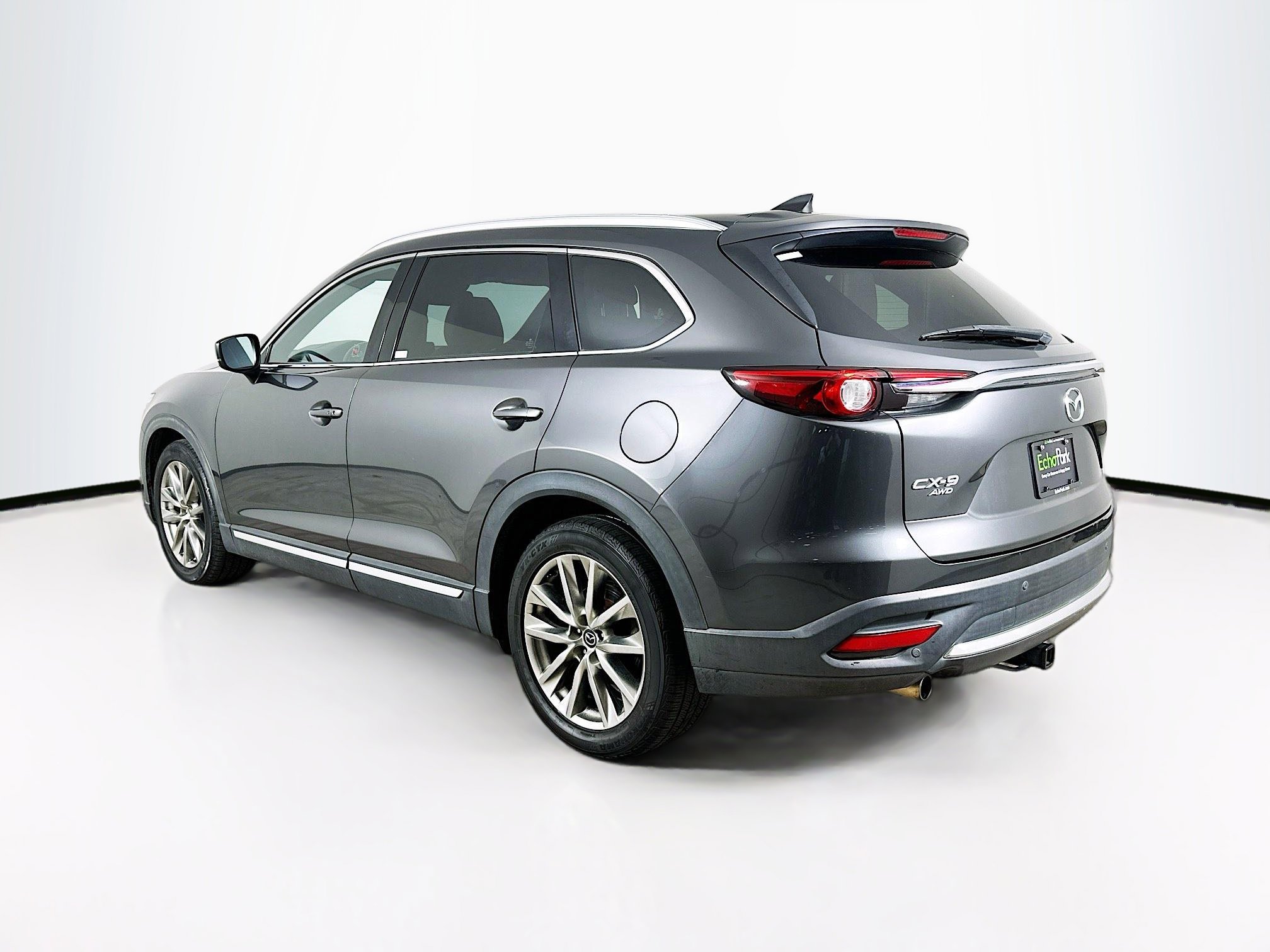 Used 2017 MAZDA CX-9 Grand Touring image 5