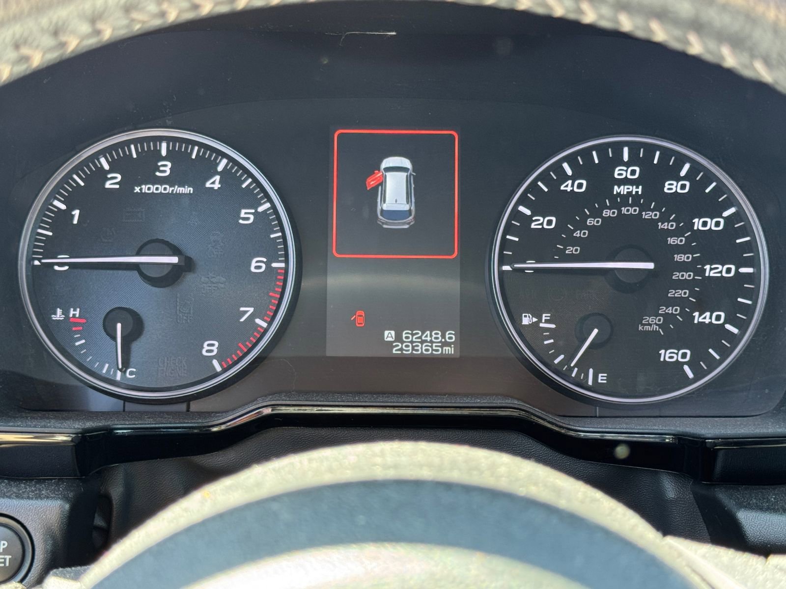 Used 2022 Subaru Outback Premium image 5