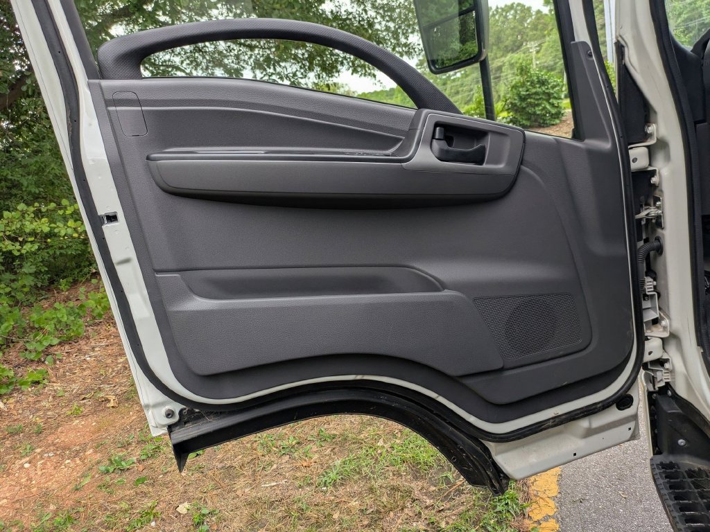New 2025 Chevrolet Low Cab Forward 4500 XD RWD image 10