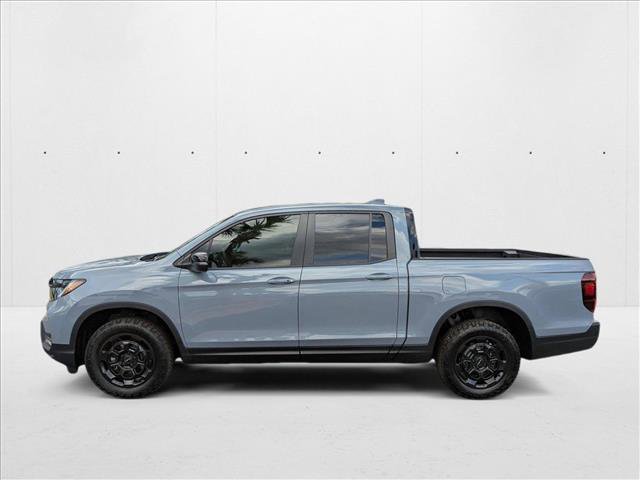New 2025 Honda Ridgeline TrailSport+ image 5