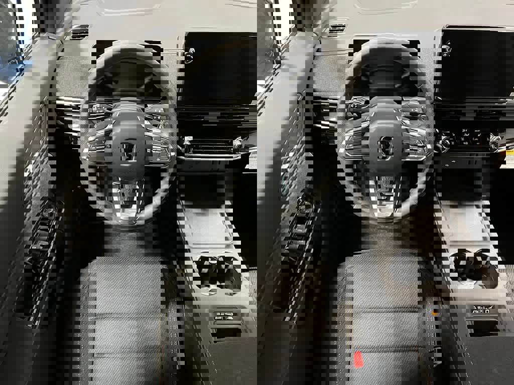 New 2025 Honda Prologue EX image 17