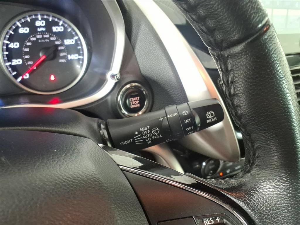Used 2024 Mitsubishi Eclipse Cross SE AWD/4WD image 28