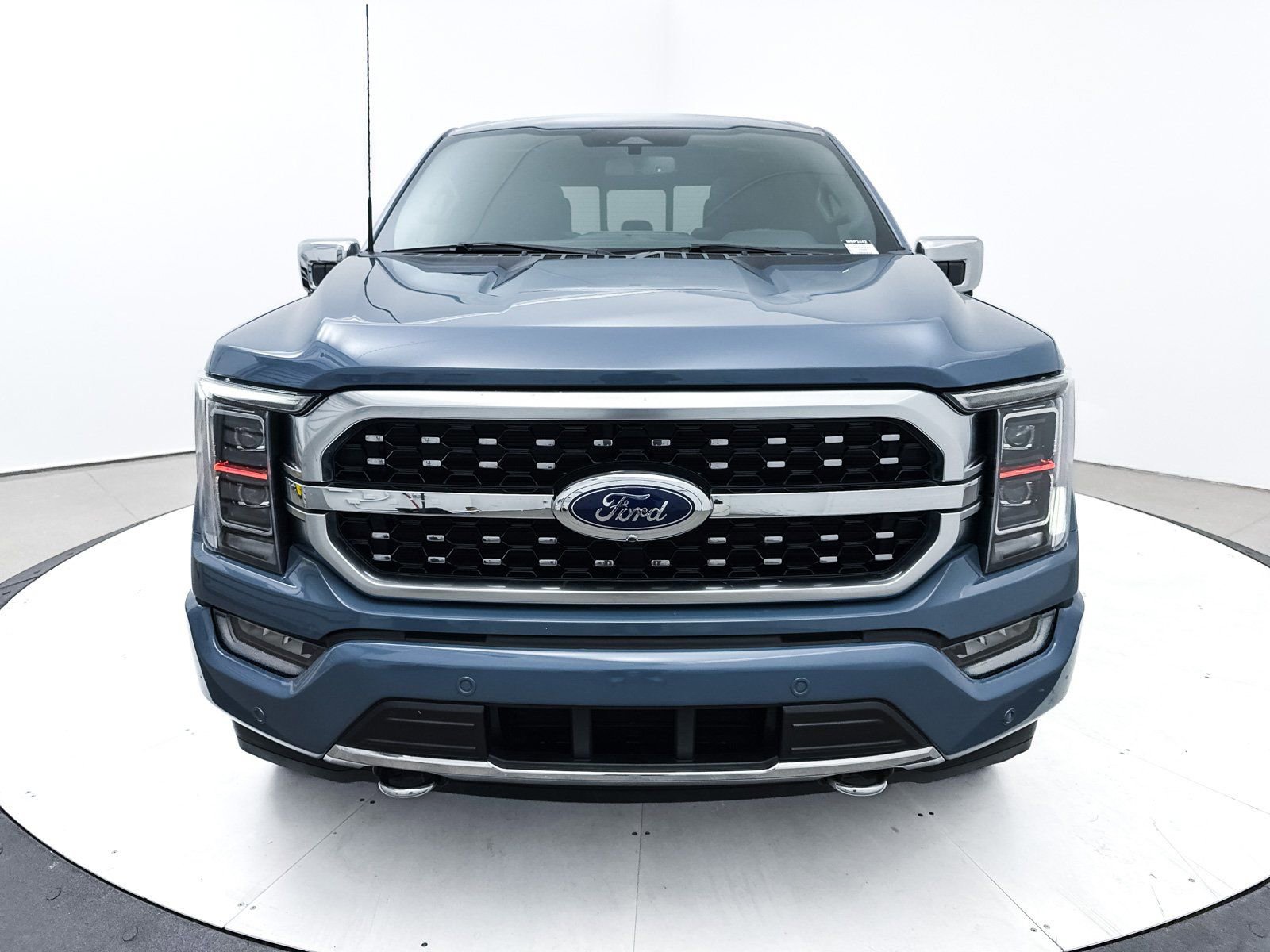 Used 2023 Ford F150 Platinum w/ Equipment Group 701A High image 13