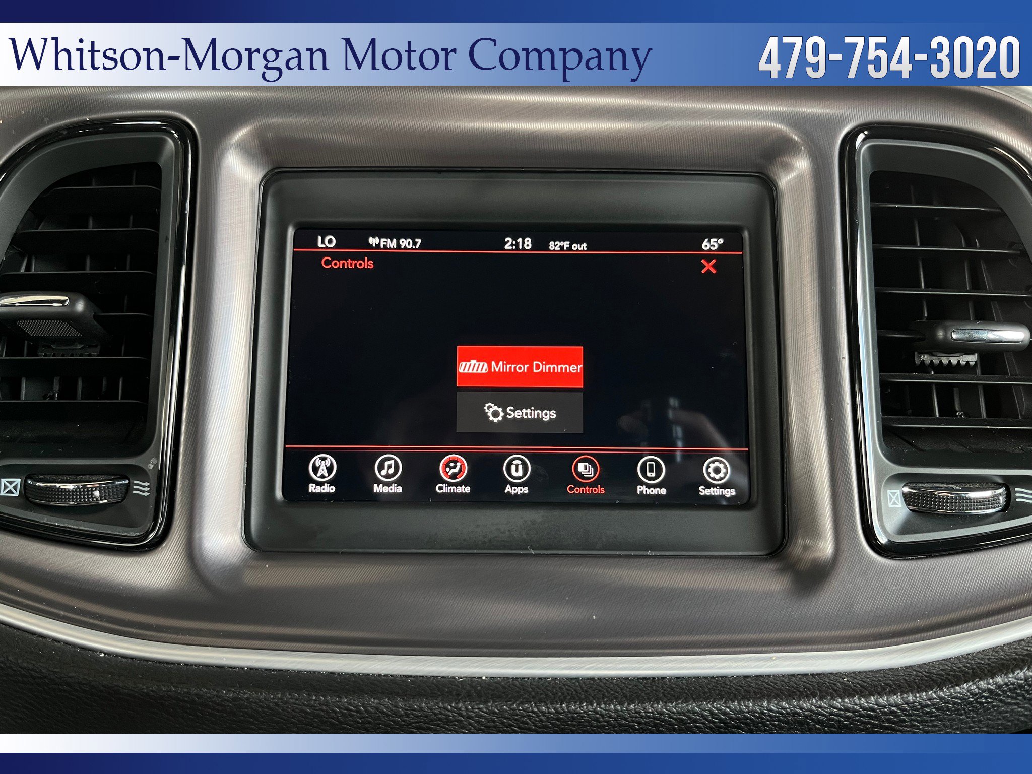 Used 2022 Dodge Challenger R/T image 23