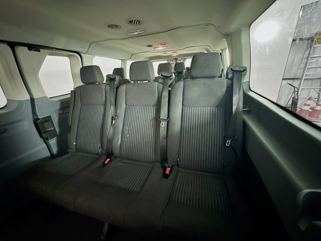 Used 2015 Ford Transit 350 XLT RWD image 29