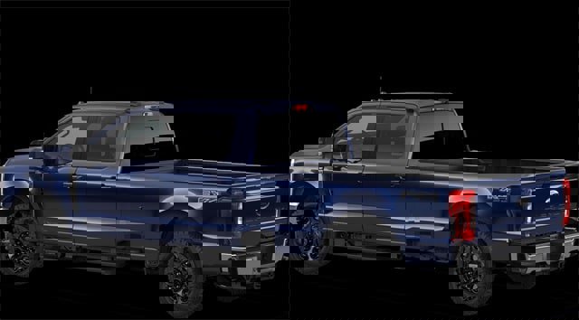 New 2026 Ford F350 XLT w/ XLT Premium Package image 24