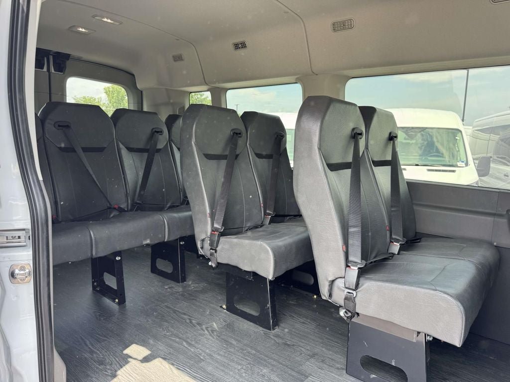 New 2026 Ford Transit 350 XL RWD image 11