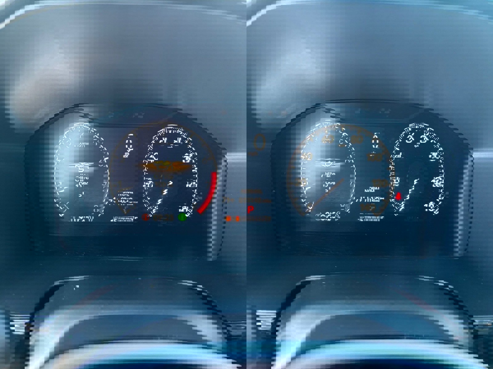 Used 2024 Honda CR-V EX-L image 33